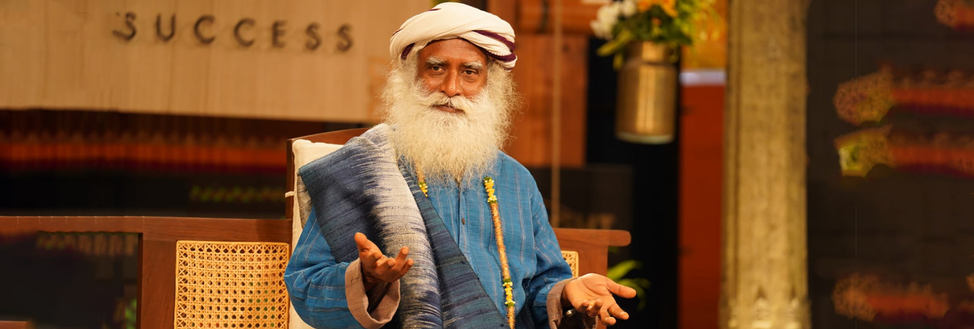 Sadhguru