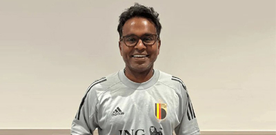 Vinay CARD
