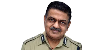 Vivek Dube Card