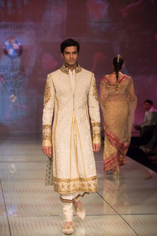 Model Dr Manu Bora 