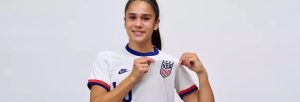 Fußballer | Mia Bhuta | Globaler Indianer