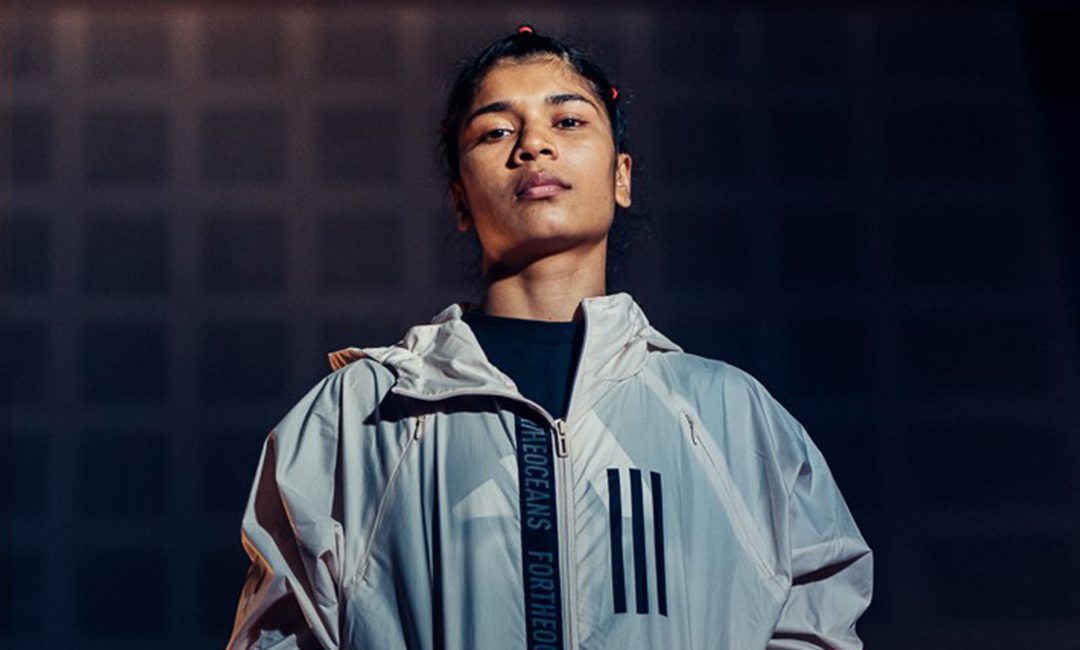 Winning punches: Indian boxer Nikhat Zareen’s success story is unparalleled