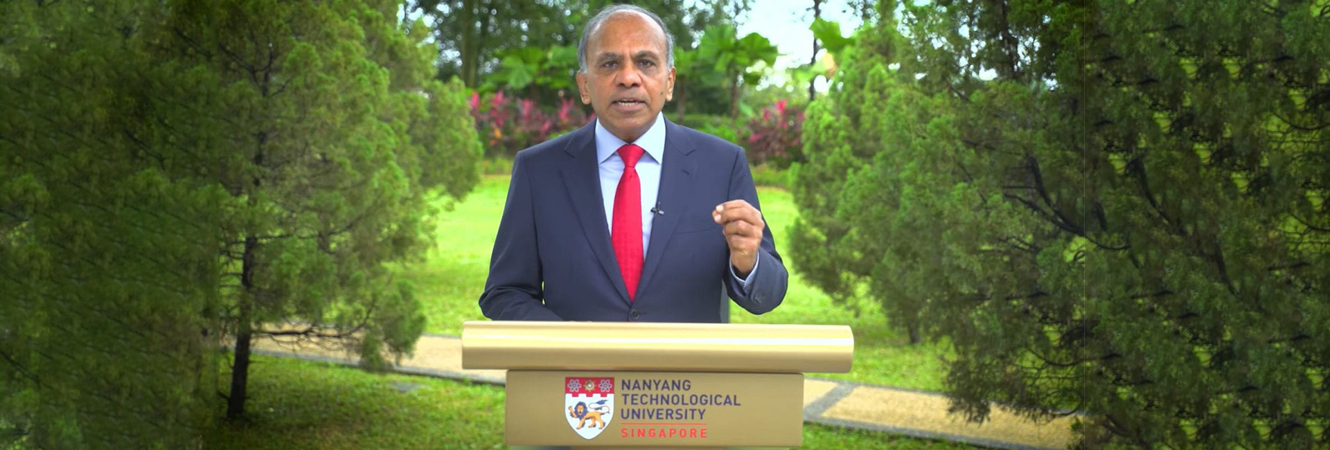 Scientist | Prof Subra Suresh | Global Indian