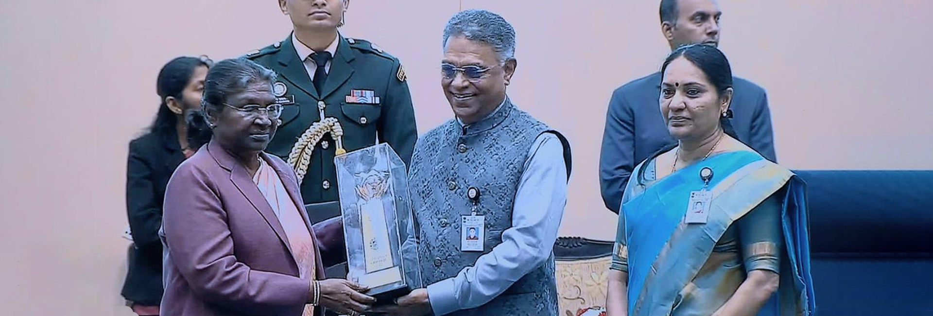 ISRO