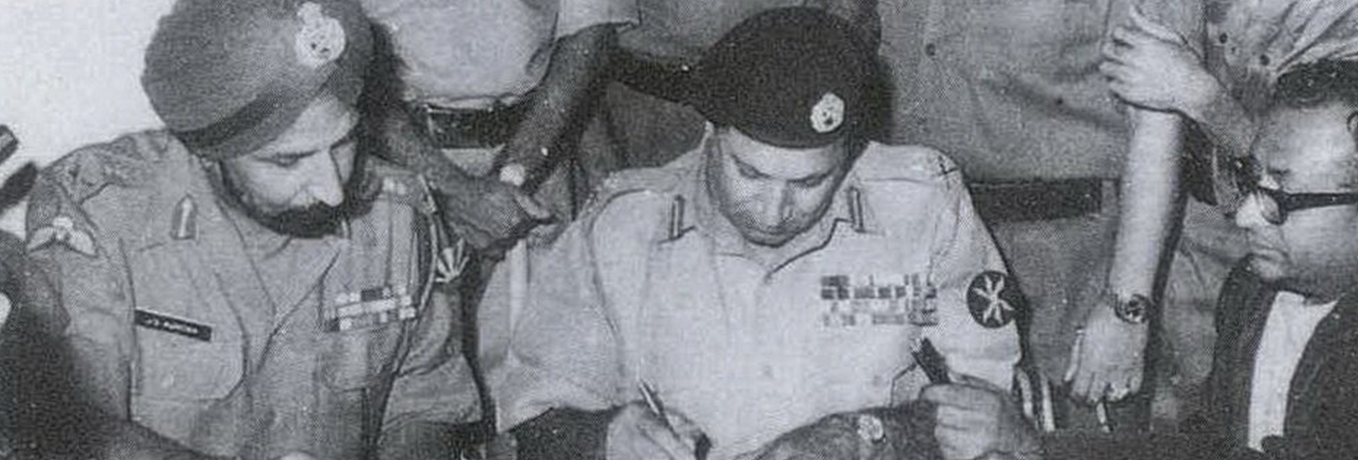Indo-Pak war