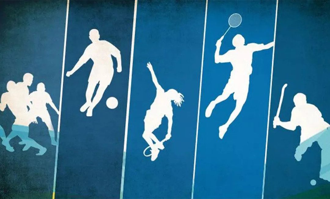 2022 Recap: Meet the young sports stars who brought up India’s medal tally