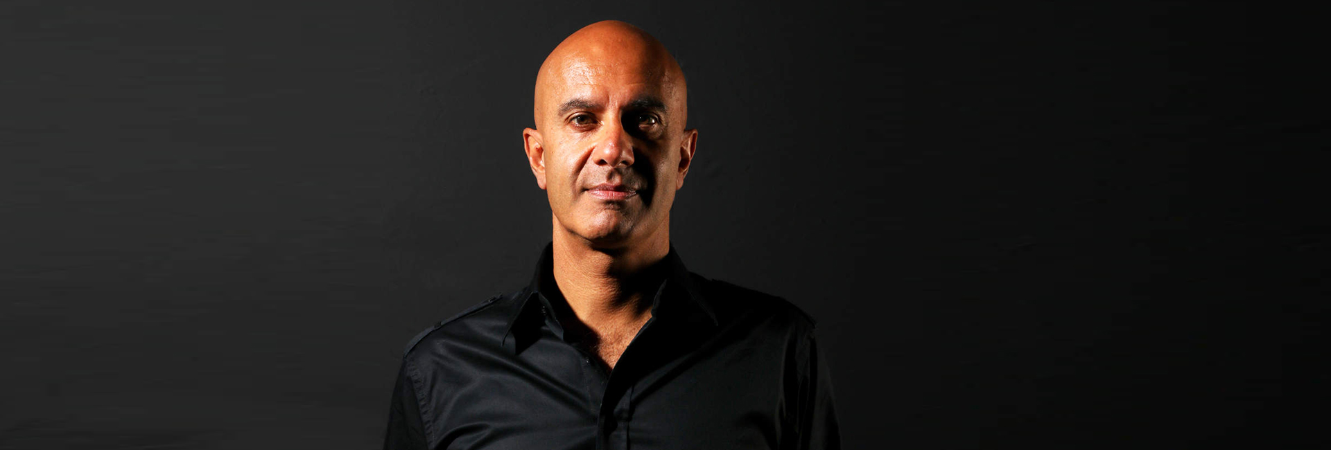 Robin Sharma
