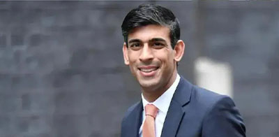 Politicians | Global Indian