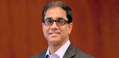 Healthcare | Shyam Bishen | Global Indian