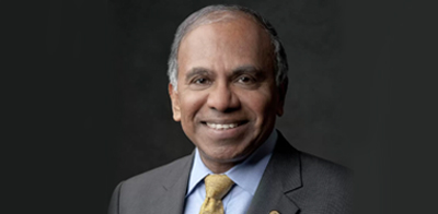 Scientist | Prof Subra Suresh | Global Indian