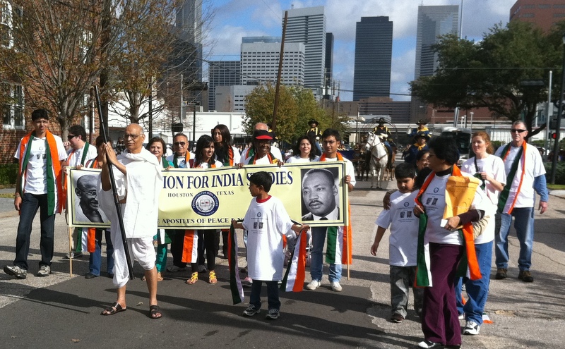 Indians in USA | Krishna Vavilala | Global Indian