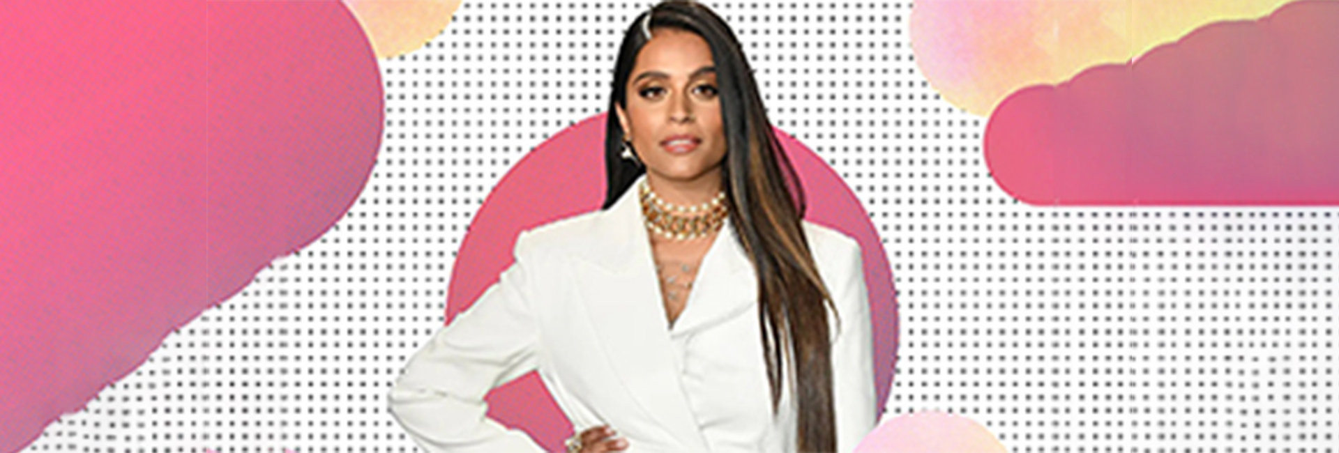 In her TED talk, creator, actress, and author Lilly Singh spoke about how 'a seat at the table' isn't the solution for gender equity.