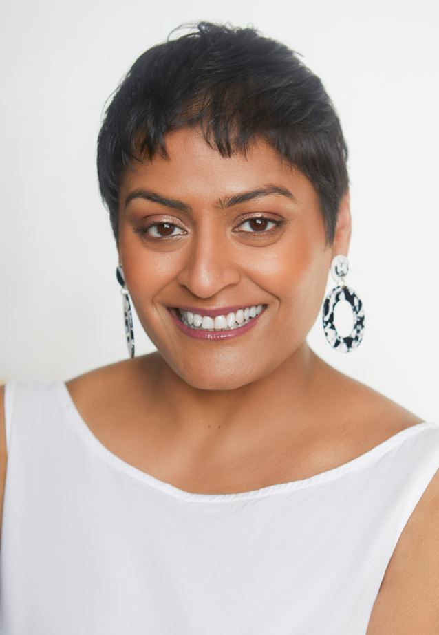 Influencers | Niti Nadarajah | Global Indian