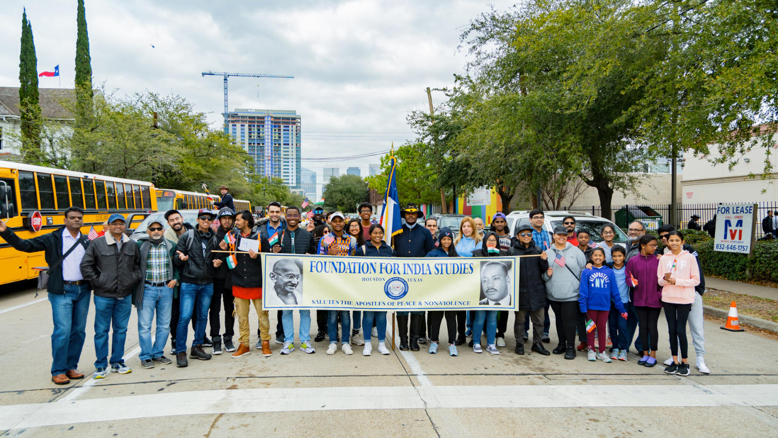 Indians in USA | Krishna Vavilala | Global Indian