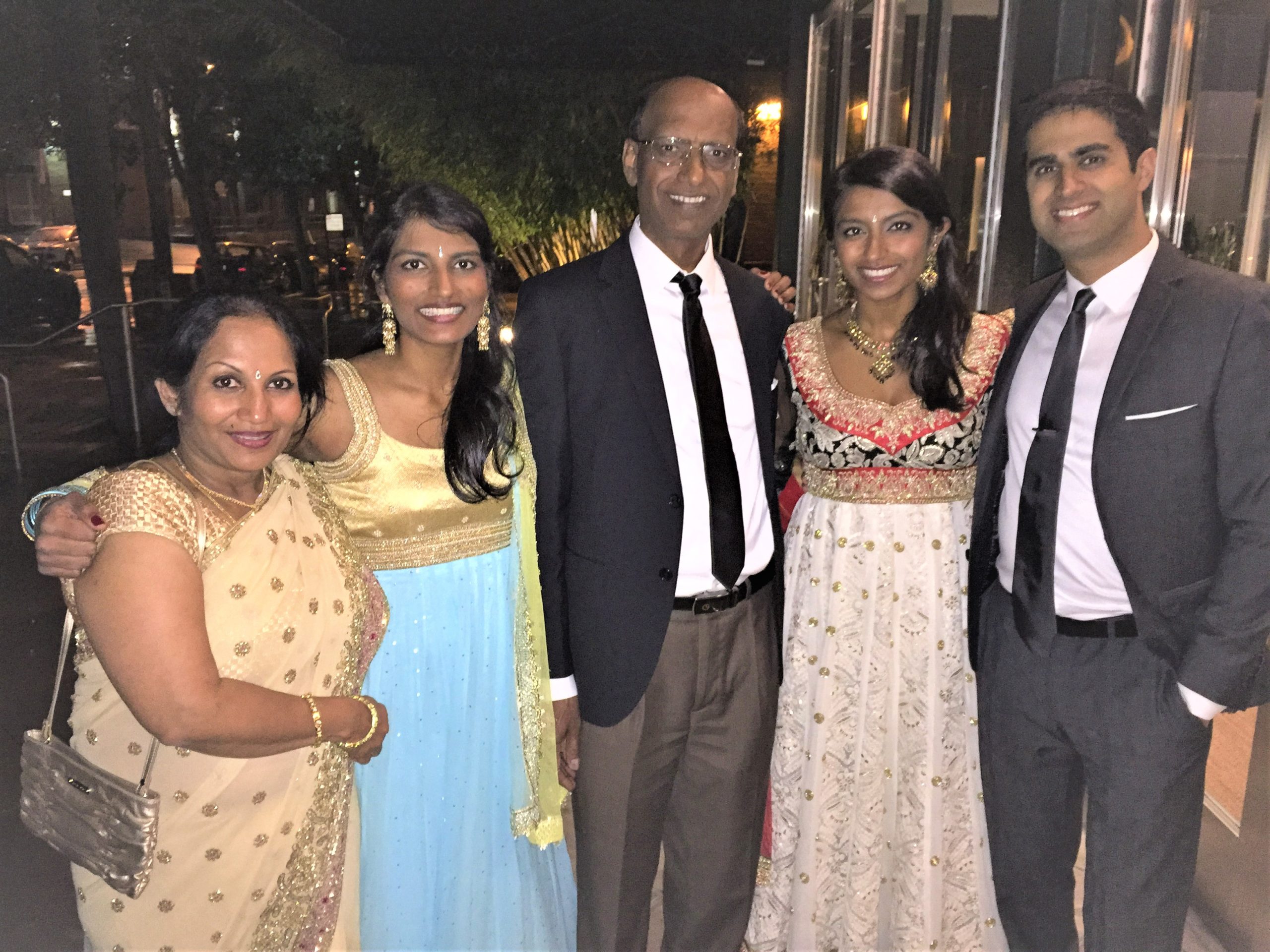 Global Energy Award Winner | Global Indian