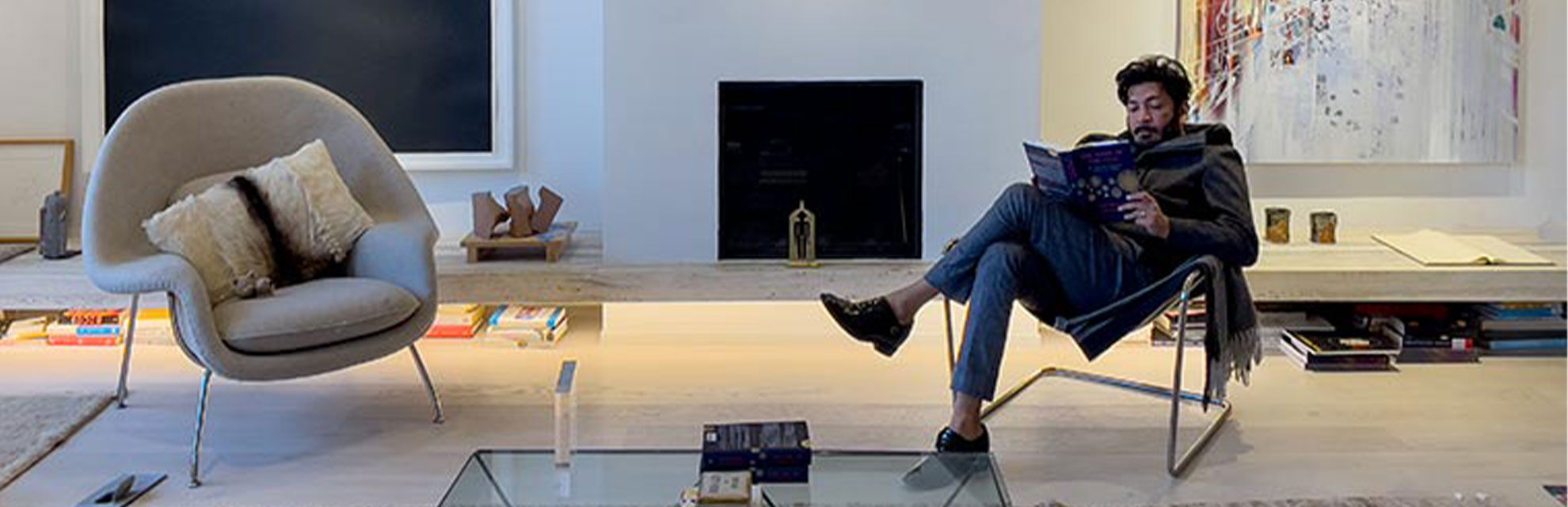 Siddhartha Mukherjee