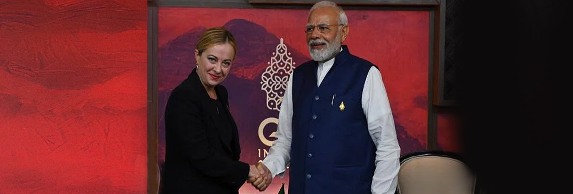 Prime Minister Narendra Modi