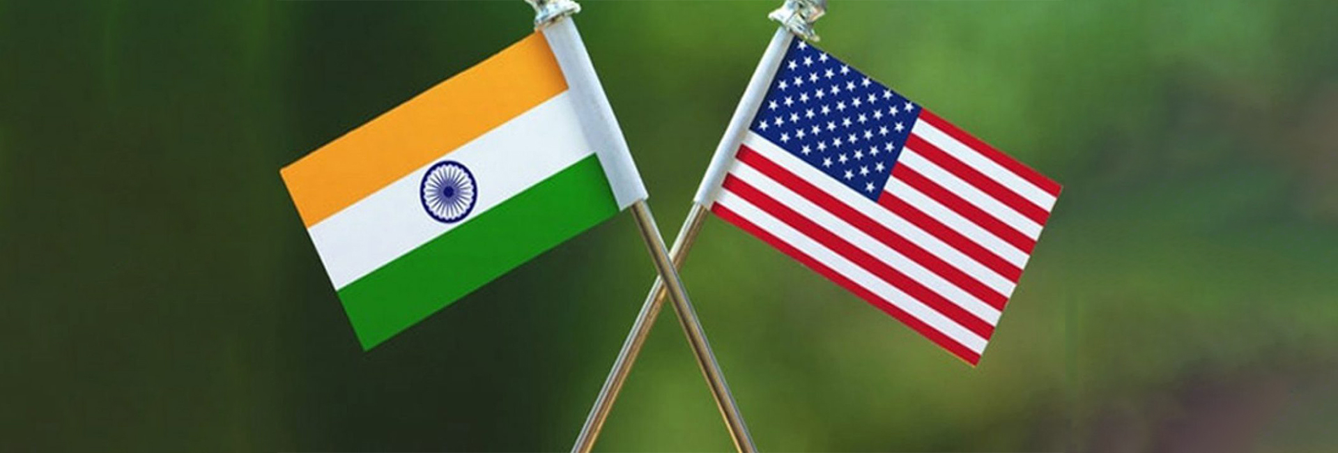 India will not be a US ally