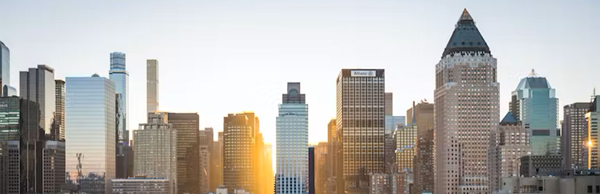The era of the megalopolis: how the world’s cities are merging