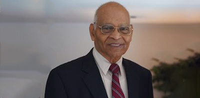 Indians in USA | Krishna Vavilala | Global Indian
