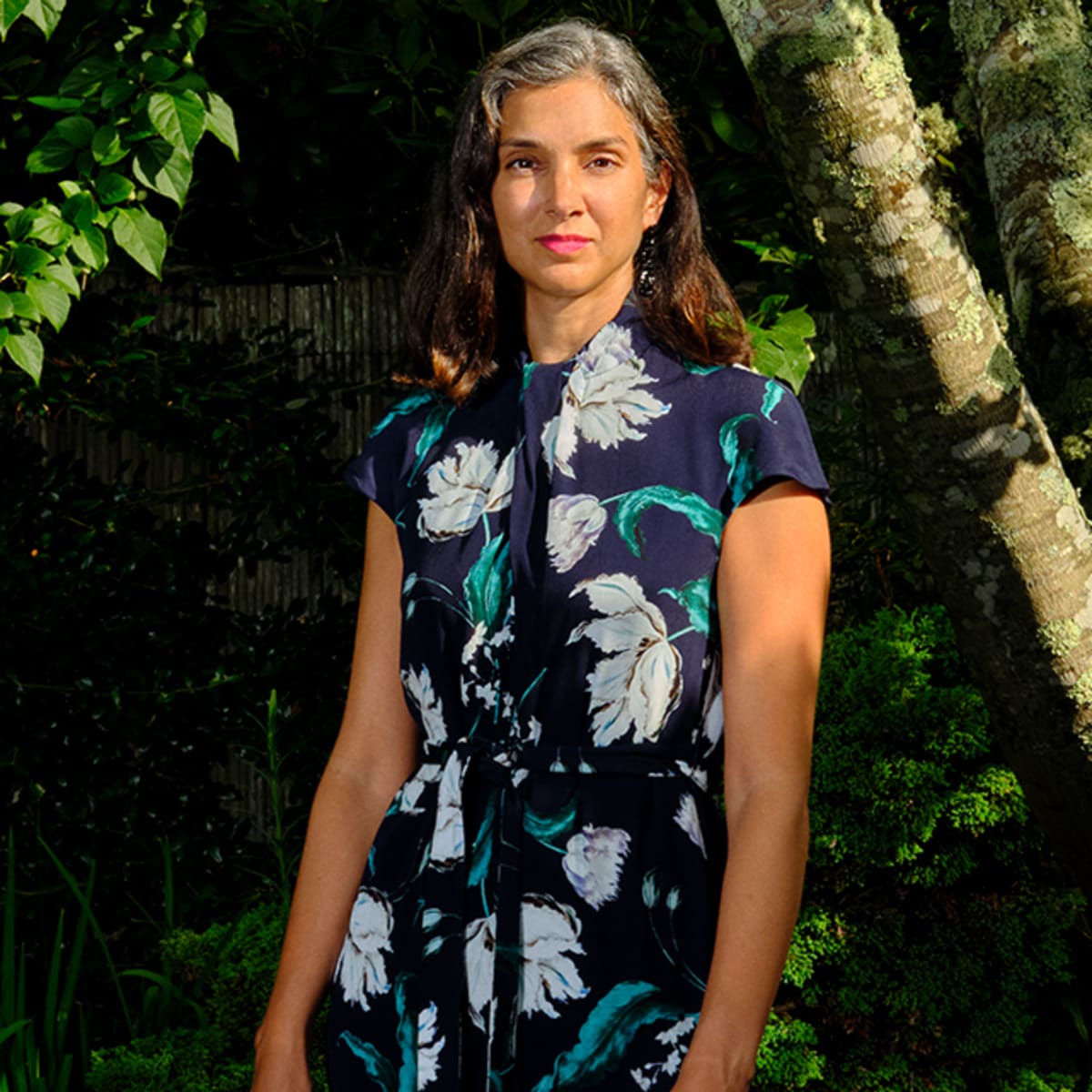 Indian American Radhika Jones 