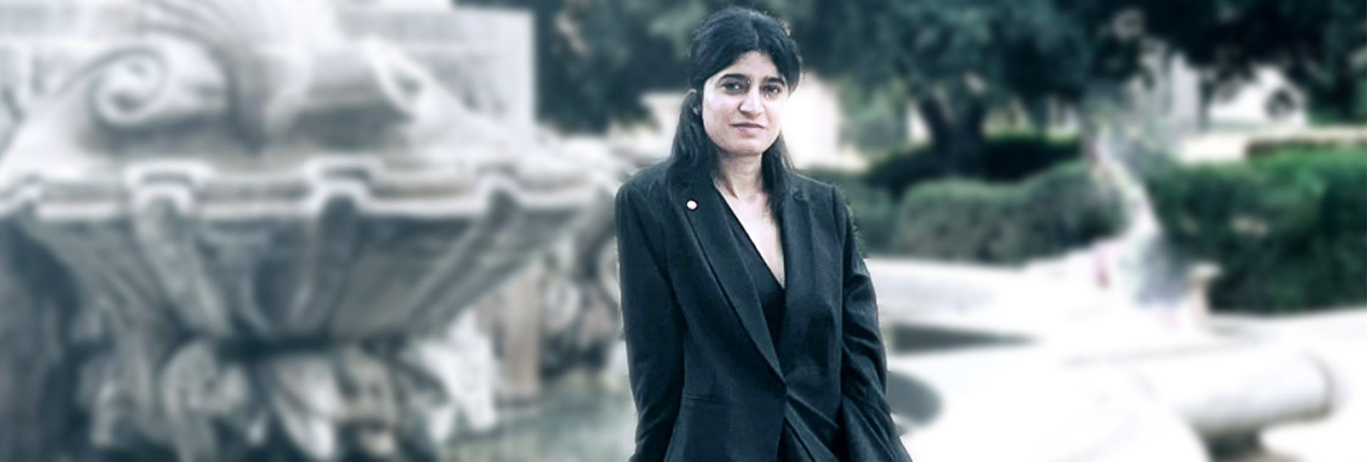 Shreya Thakkar: Using design strategy to create a better future
