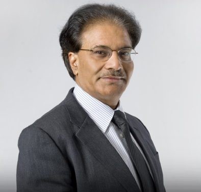 Professor Suresh Kumar Bhargava | Global Indian 