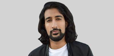 Artist | Global Indian | Tesher