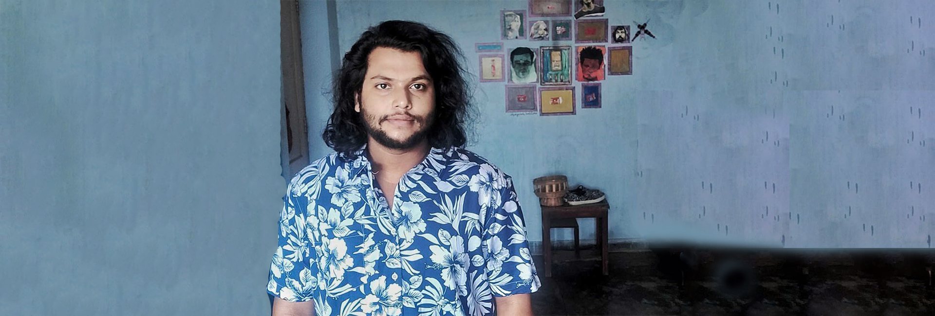 Maharshi Tuhin Kashyap on his Assamese film in the Oscars 2023 race: It feels absurd