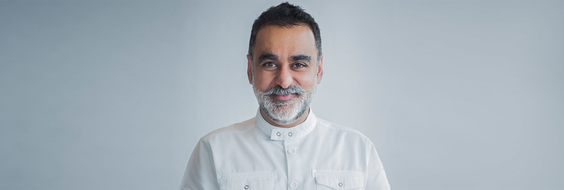 Chef | Vineet Bhatia | Global Indian