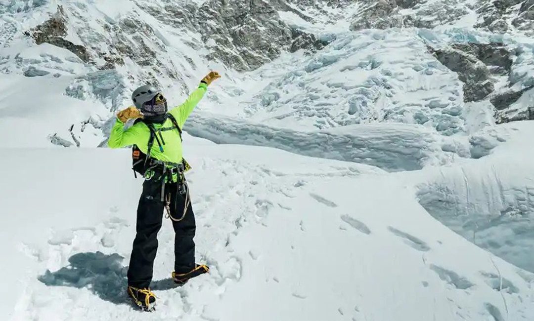 Scaling new heights: Meet young Indian mountaineers who are climbing their success peaks