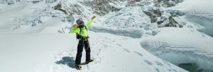 Mountaineer | Global Indian