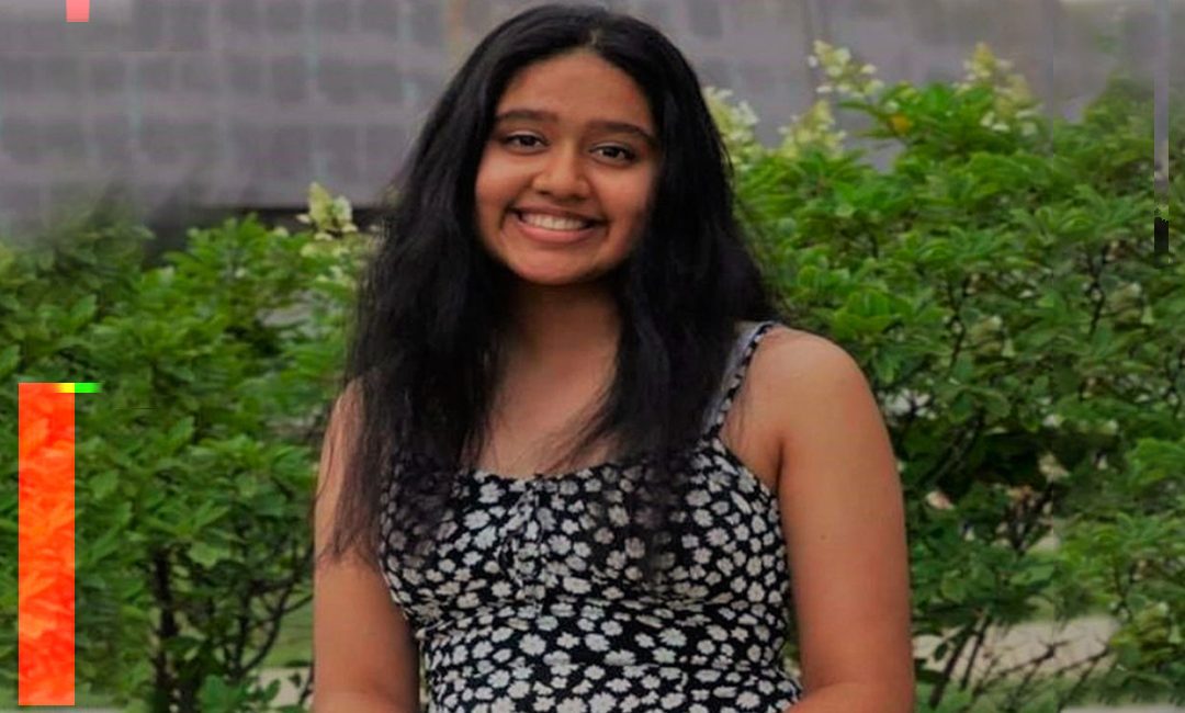 For a better tomorrow: Three Indian teenagers in the ’21 revolutionary youth’ list