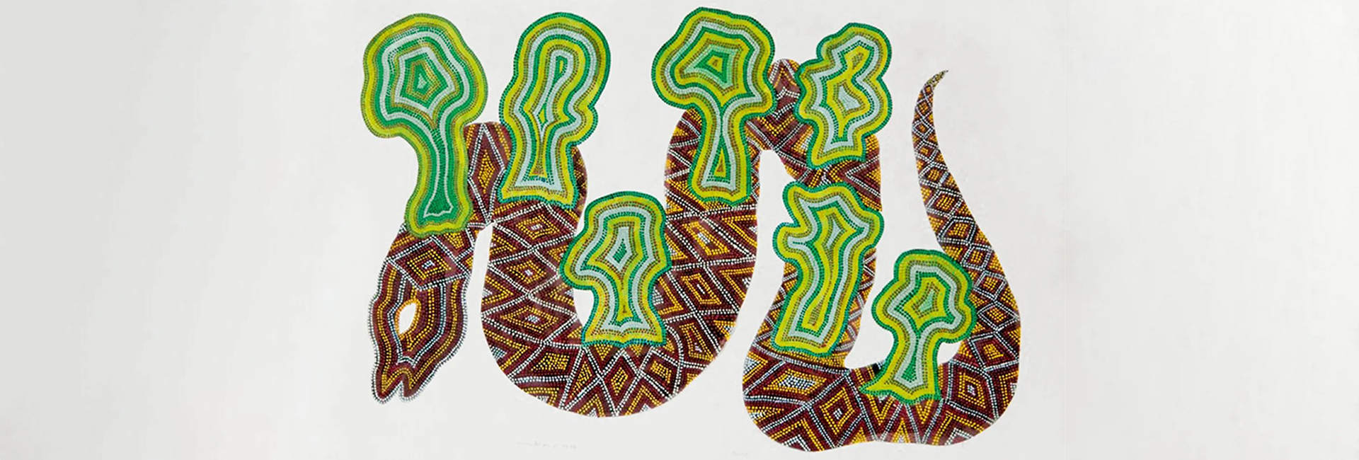 Meet the greatest modernists of the Indian folk art