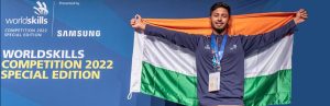 Indian youth | Praveen Kumar Giri | Global Indian