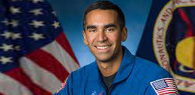 Astronaut | Raja Chari | Global Indian