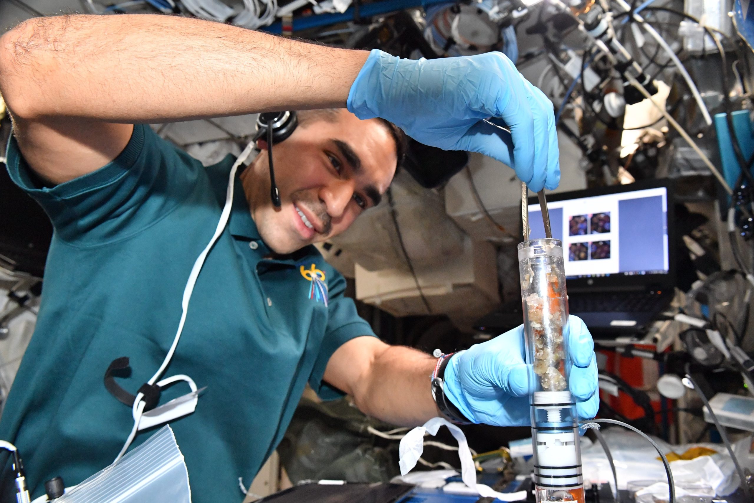Indian American Astronaut | Global Indian