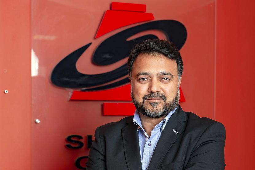 Amit Lath | Global Indian | Poland