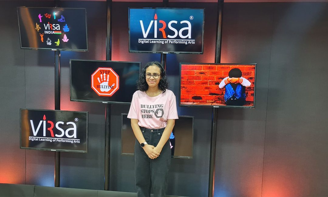 Anoushka Jolly: Winner of 2023 Rashtriya Bal Puraskar makes lives happier with her anti-bullying initiatives