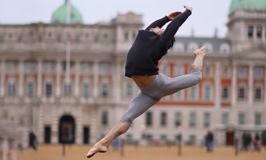 Bhangra to Ballet: How Delhi boy Kamal Singh made it to UK’s theatre troupe
