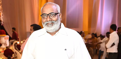 Keeravani CARD