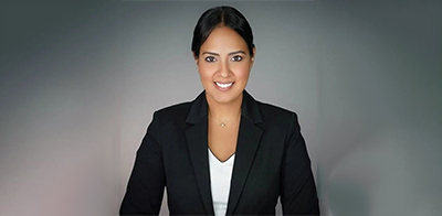 Manpreet Monica Singh | Sikh | Global Indian