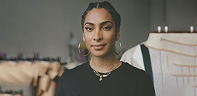 Designer | Global Indian | Priya Ahluwalia