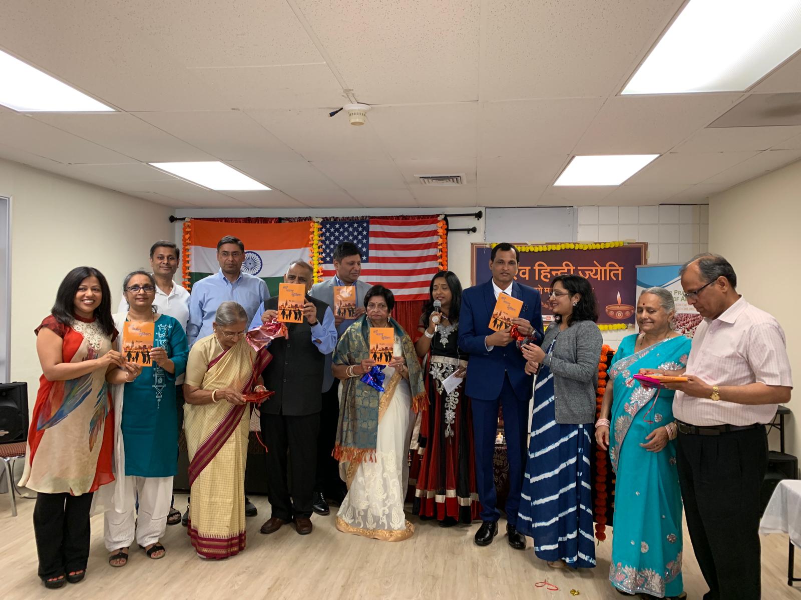 Indians in USA | Nilu Gupta | Global Indian