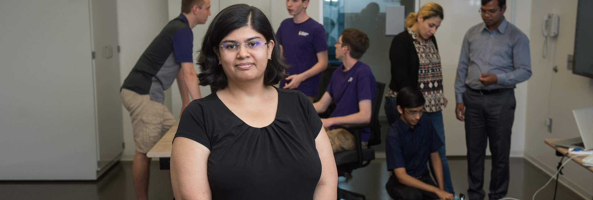 Indian scholars are winning the world, developing pioneering technology, and working for a better future