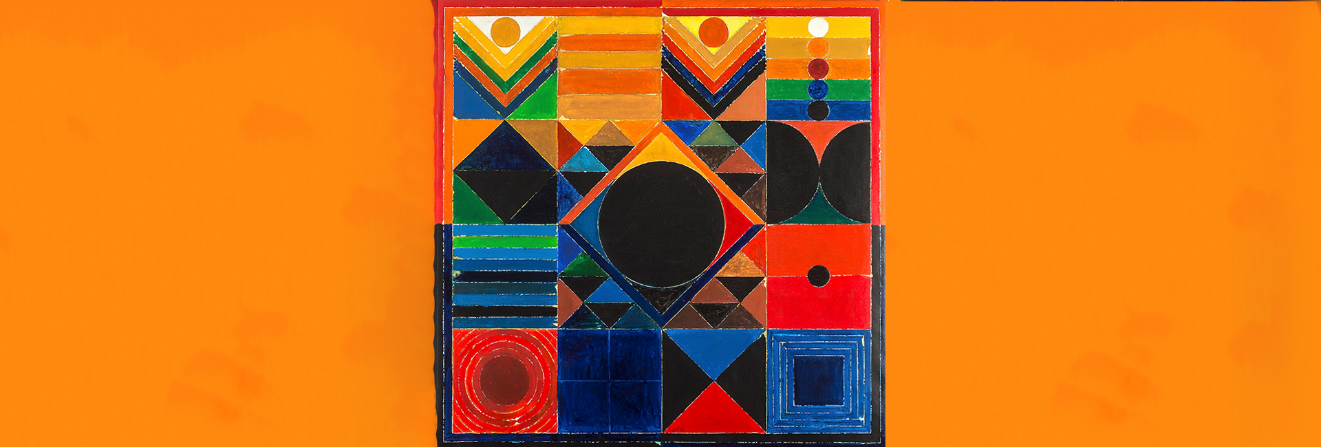 Raza in Paris: An exile pining for home, his art was an extended metaphor for his zamin