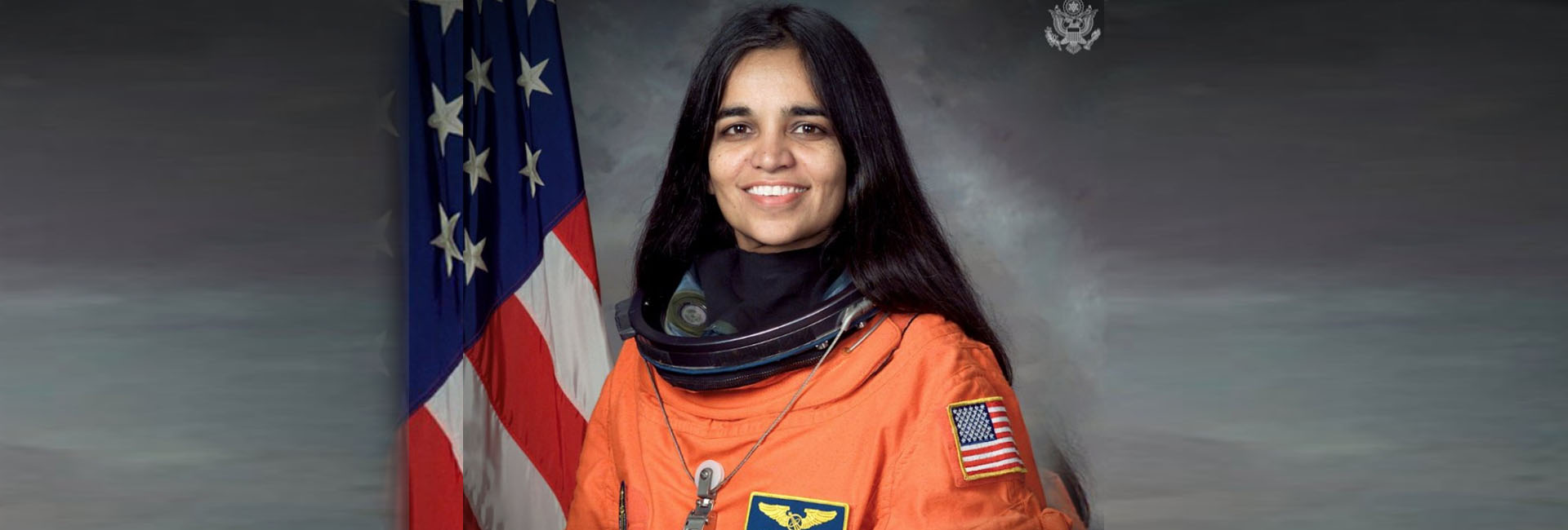 Remembering Kalpana Chawla, first woman of Indian origin in space, and all other crew members who lost their lives in the Columbia space shuttle crash, the US Embassy in India shared the astronaut's photograph on Twitter, "Kalpana Chawla’s legacy continues to inspire #WomenInSTEM to pursue their dreams!" they captioned the picture.