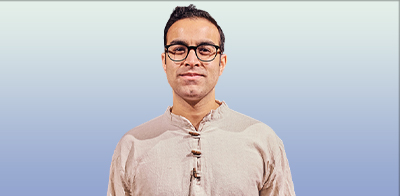 Musician | Kavi Pau | Global Indian