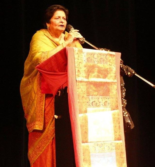 Indians in USA | Nilu Gupta | Global Indian