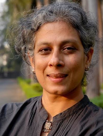 Indian Origin | Sujatha Ramdorai | Global Indian